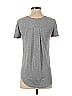 PREMISE Gray Short Sleeve T-Shirt Size XS - photo 2