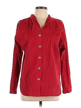 ban.do Long Sleeve Button-Down Shirt (view 1)