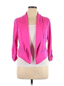 Torrid Blazer (view 1)