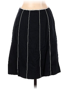 Ann Taylor Casual Skirt (view 2)