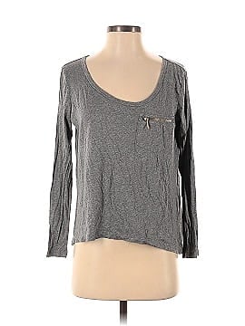 Banana Republic Long Sleeve T-Shirt (view 1)