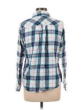 Magellan Outdoors Long Sleeve Button-Down Shirt (view 2)