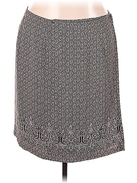 Talbots Wrap Casual Skirt (view 1)