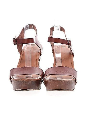 Big buddha sale heels