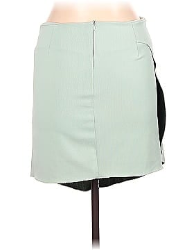 Zara W&B Collection Casual Skirt (view 2)