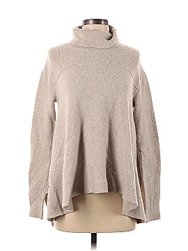 Free People Turtleneck Sweater (view 1)