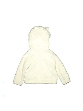 Carter's Fleece Jacket (view 2)