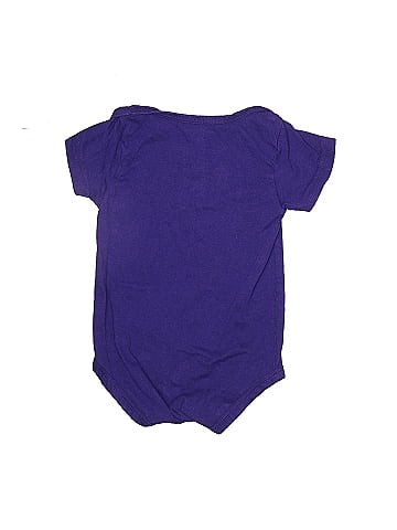 Creative Knitwear Short Sleeve Onesie (view 2)