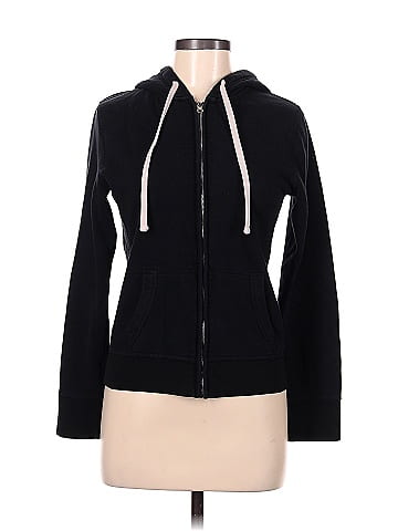 Mossimo supply co online zip hoodie