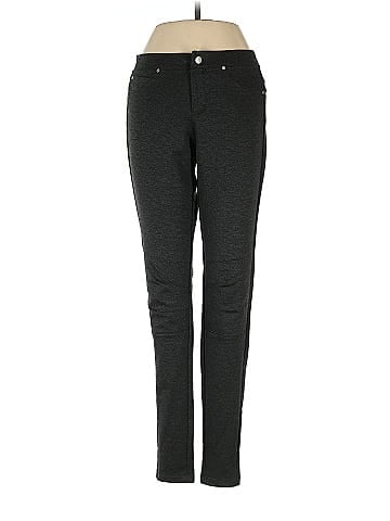 Soho JEANS NEW YORK & COMPANY Dress Pants (view 1)