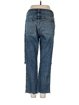 7 For All Mankind Jeans (view 2)