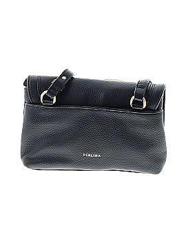 Perlina Leather Crossbody Bag (view 2)