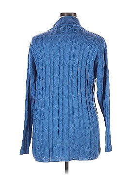 Saks Fifth Avenue Silk Pullover Sweater (view 2)