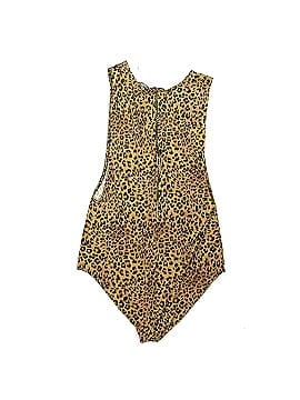 Charlotte Russe Bodysuit (view 2)