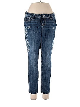 Torrid Jeans (view 1)