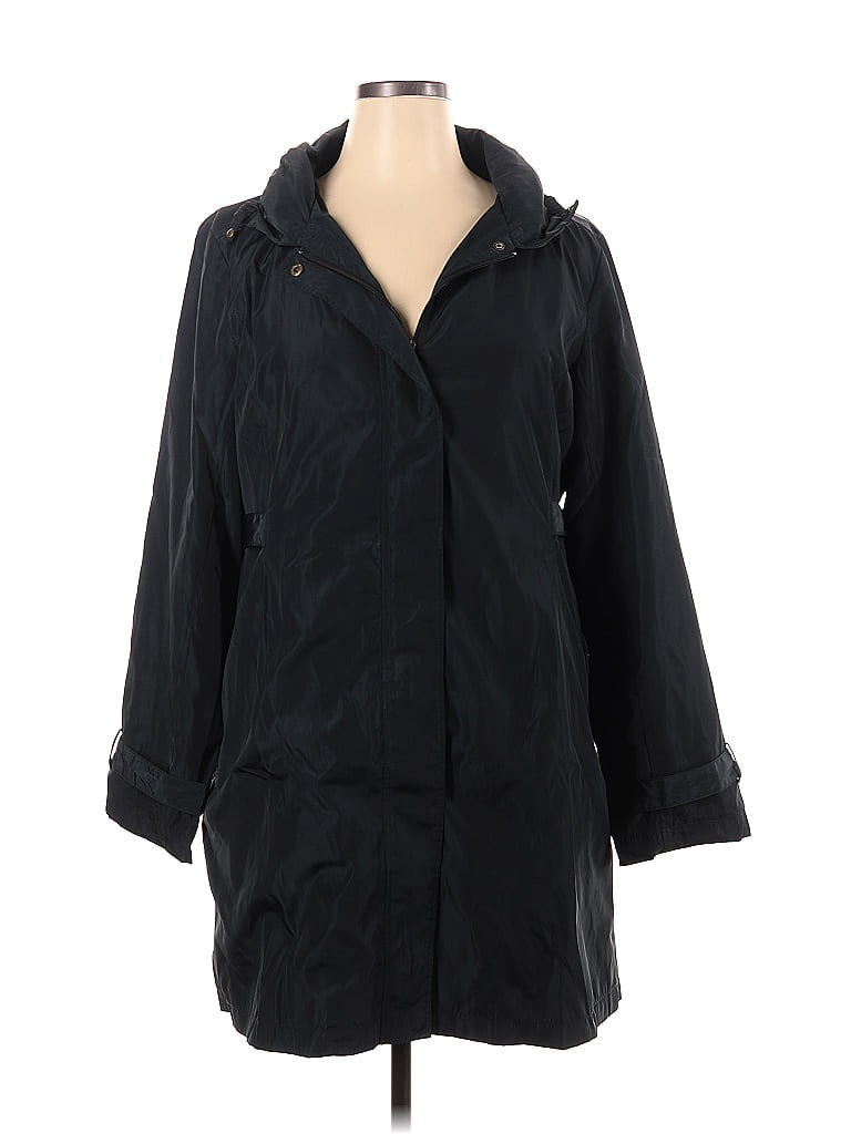 Garnet on sale hill raincoat