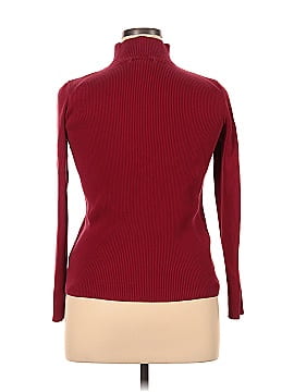 Lauren by Ralph Lauren Turtleneck Sweater (view 2)