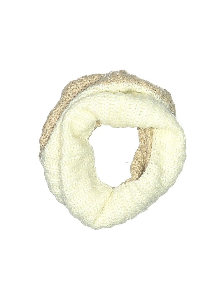 Click to view more detailed imagery on our partner's website Pre-owned Bdg Scarf In White