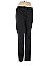 St. John Solid Black Dress Pants Size 4 - photo 1