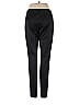 St. John Solid Black Dress Pants Size 4 - photo 2