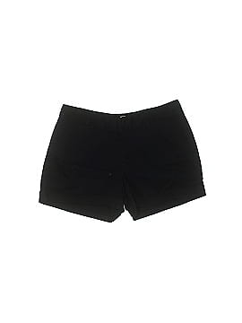 Maison Jules Khaki Shorts (view 1)