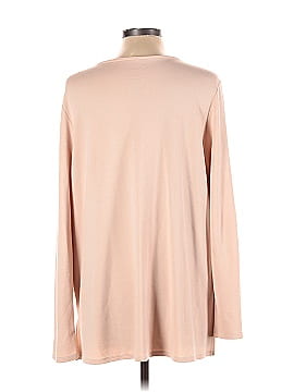 Chico's Long Sleeve Blouse (view 2)