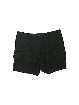 St john's bay hot sale cargo shorts