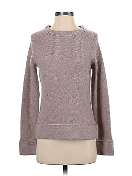 ThePerfext Cashmere Pullover Sweater (view 1)