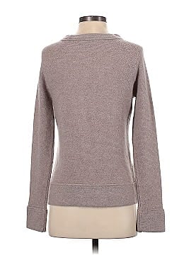 ThePerfext Cashmere Pullover Sweater (view 2)