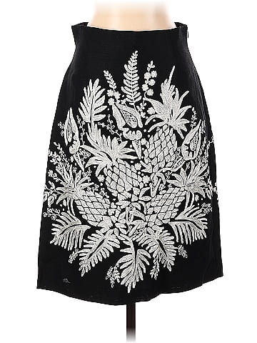 Dana Buchman Formal Skirt (view 1)
