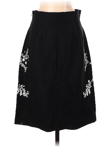 Dana Buchman Formal Skirt (view 2)