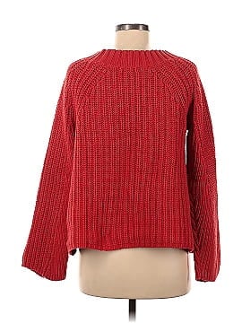 Cupio Pullover Sweater (view 2)