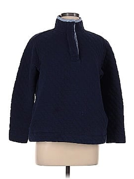 Southern Tide Pullover Hoodie (view 1)