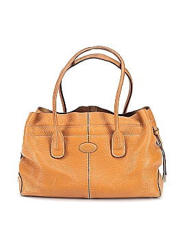Tod's Leather Shoulder Bag (view 1)