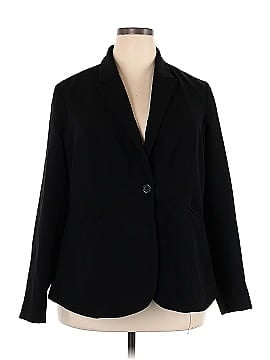 City Chic Jacket (view 1)