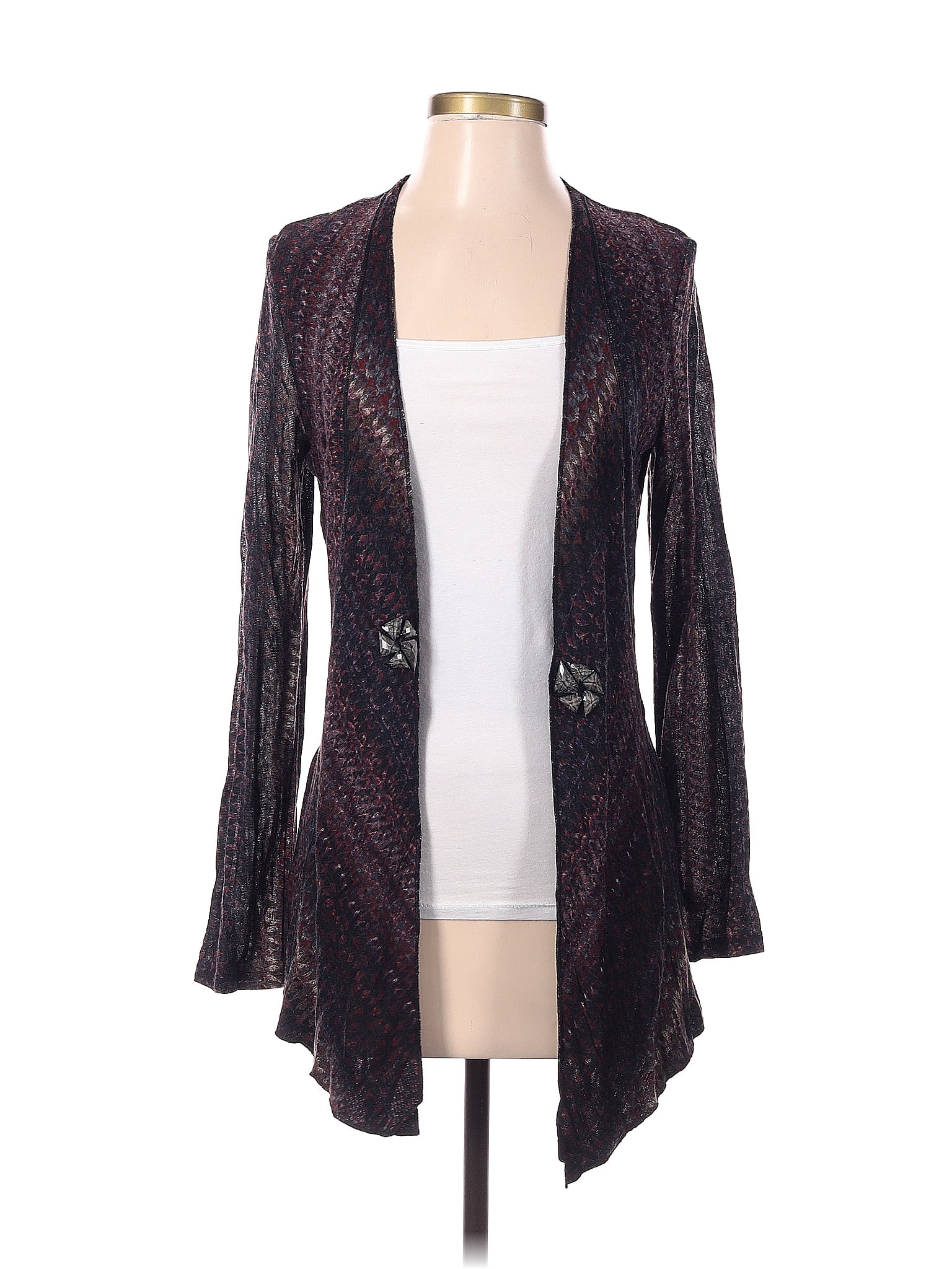 Alberto shop makali cardigan