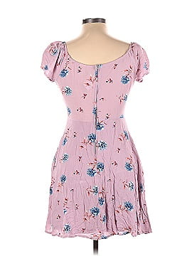 Mimi Chica Casual Dress (view 2)