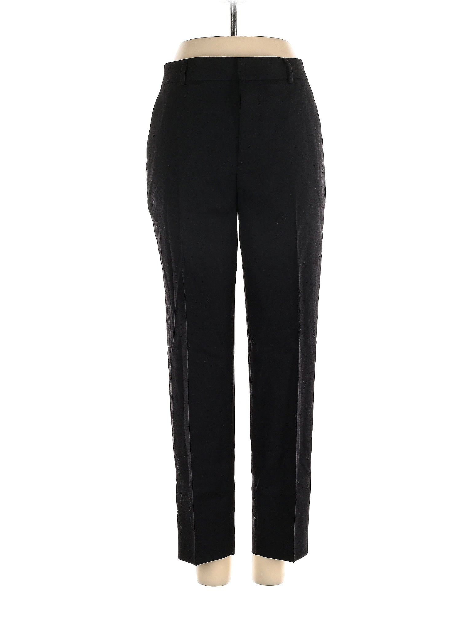 Club Monaco Polka Dots Black Dress Pants Size 2 81 Off ThredUp club-monaco-polka-dots-black-dress-pants-size-2-81-off-thredup