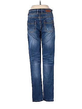 Nina Rossi Jeans Jeans (view 2)