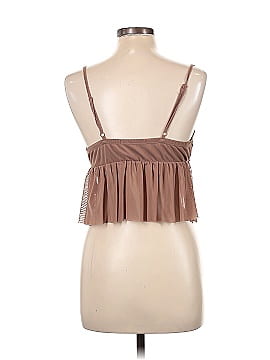 Almost Famous Sleeveless Top (view 2)