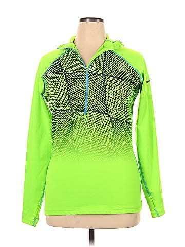 Nike polka dot cheap hoodie