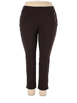 Slimming Options Casual Pants (view 1)