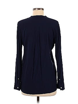 Gap Long Sleeve Blouse (view 2)