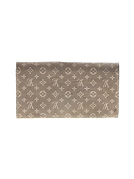 Louis Vuitton Monogram Mini Lin Sarah Wallet (view 2)