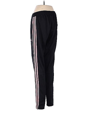 Adidas discount polyester sweatpants