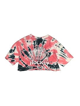 NHL Short Sleeve T-Shirt (view 2)