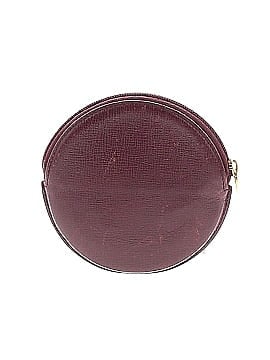 Cartier Leather Coin Purse (view 2)