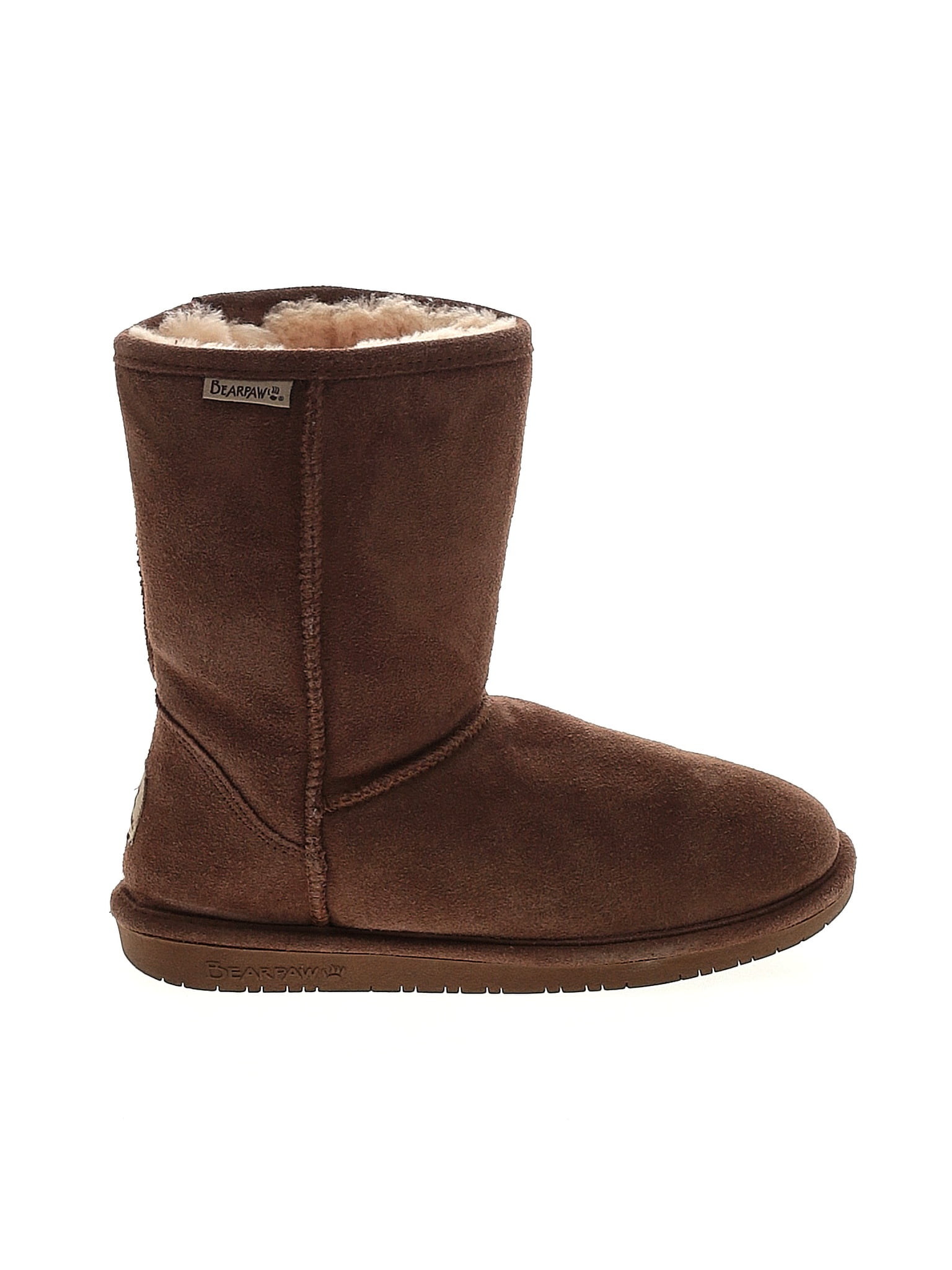 bearpaw emma mid winter boots