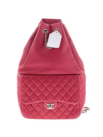 Sac a 2024 dos chanel