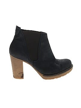 Donna Piu Ankle Boots (view 1)